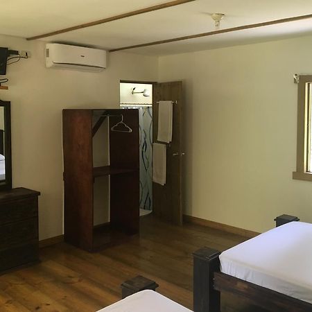 Hotel Tortuga 奥霍查尔 外观 照片