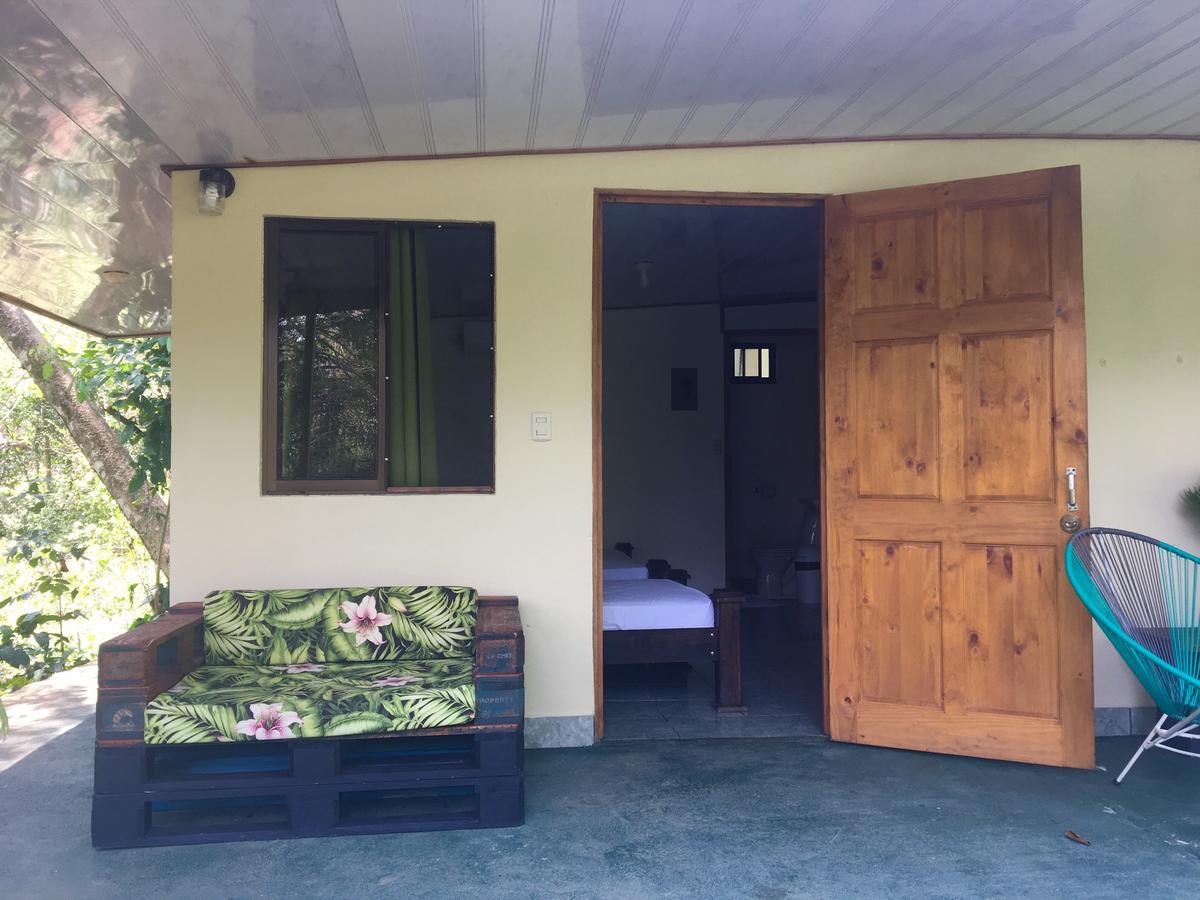 Hotel Tortuga 奥霍查尔 外观 照片