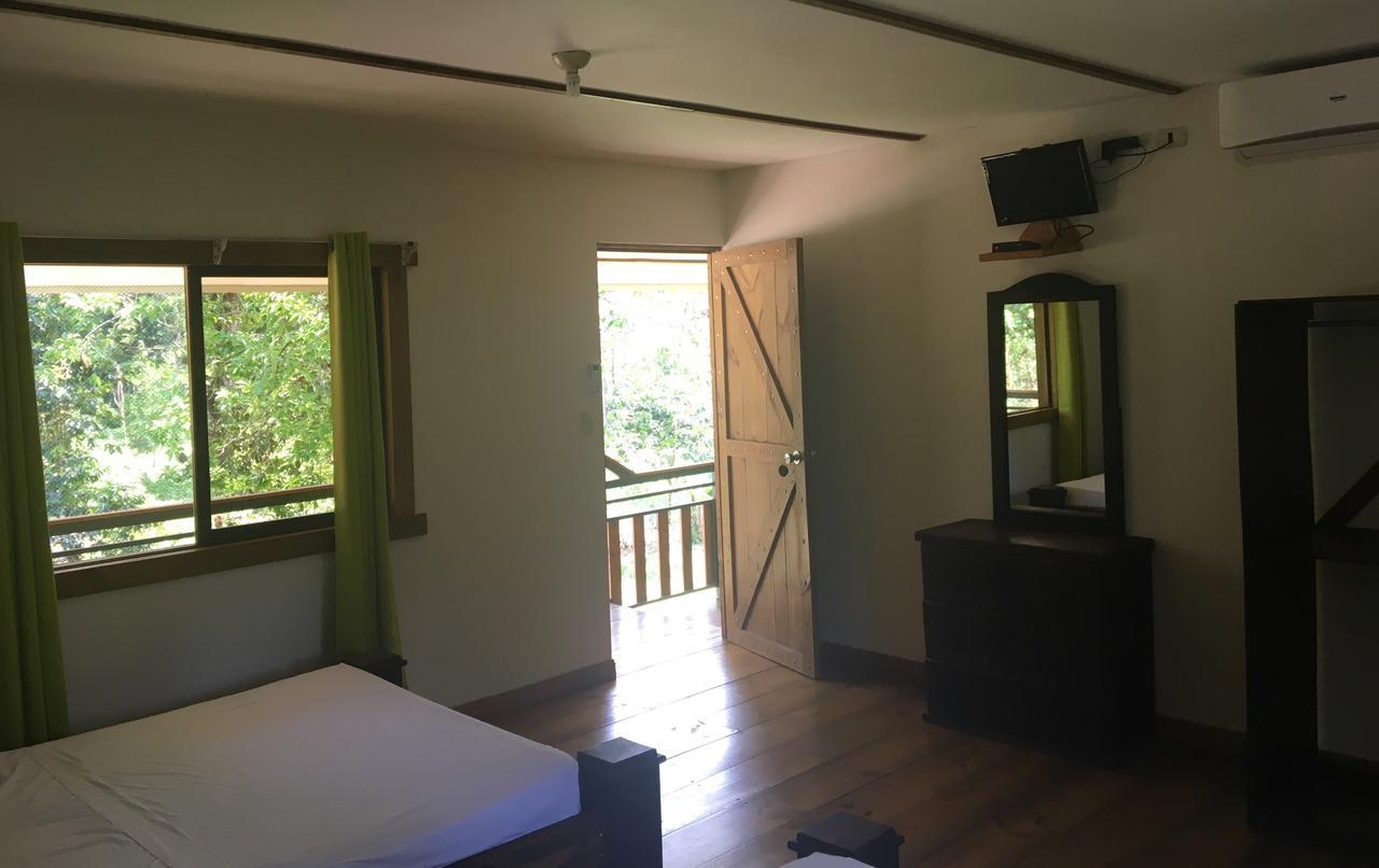 Hotel Tortuga 奥霍查尔 外观 照片