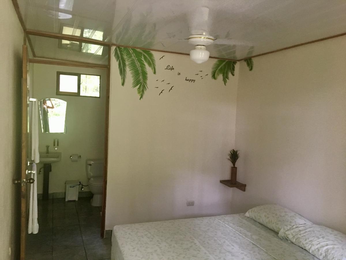 Hotel Tortuga 奥霍查尔 外观 照片